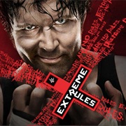 Extreme Rules 2016