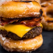 Luther Burger - Luther Vandross