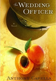 The Wedding Officer (Anthony Capella)