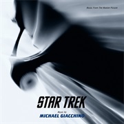 Star Trek - Soundtrack