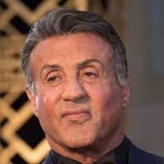 Sly Stallone