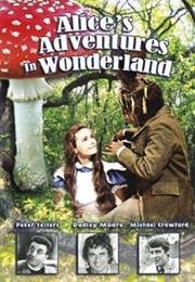 Alices Adventures in Wonderland