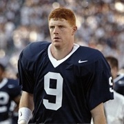 Mike Mcqueary