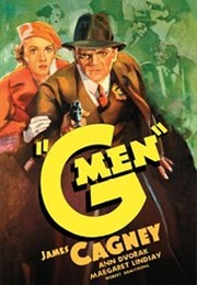 G Men (1935)