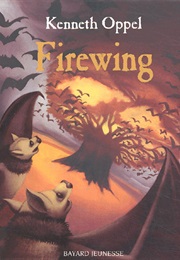 Firewing (Kenneth Oppel)