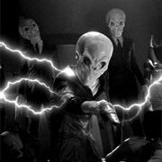 Confessional Monks of the Silence