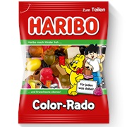 Color-Rado