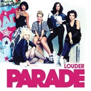 Louder - Parade
