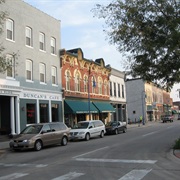 Council Bluffs, Iowa