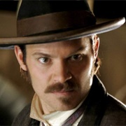 Seth Bullock - Deadwood