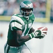 Harold Carmichael