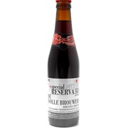 Belgium: Oerbier Special Reserva