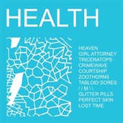 Health - Health (2007)