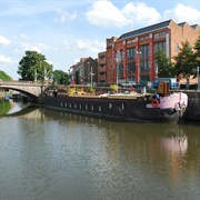 MIAT-The Museum of Industry, Work and Textiles