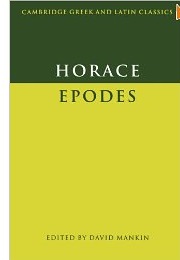 Epodes (Horace)