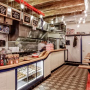 Federal Donuts, Philadelphia