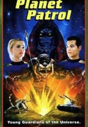 Planet Patrol
