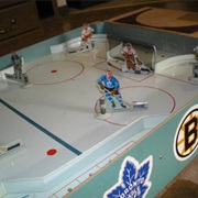 Hockey Table Game