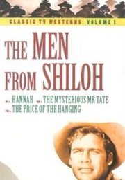 The Virginian (1962)