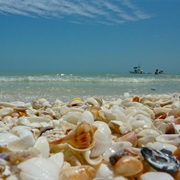 Sanibel and Captiva, USA