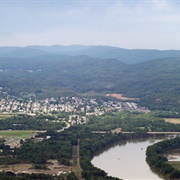 Nanticoke, Pennsylvania