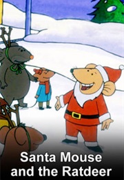 Santa Mouse and the Ratdeer (2000)