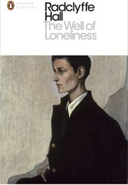 The Well of Loneliness (Radclyffe Hall)