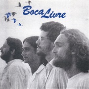 Boca Livre - Boca Livre