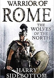 Warrior of Rome Series (Harry Sidebottom)