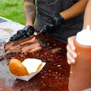 …Or Eat Your Way Through Smorgasburg