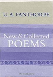 New and Collected Poems (U. A. Fanthorpe)