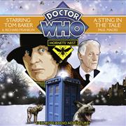 A Sting in the Tale (1 Part)