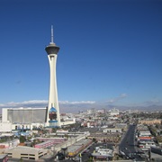 Las Vegas Boulevard National Scenic Byway