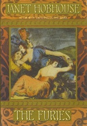 The Furies (Janet Hobhouse)