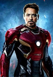 Iron Man Franchise (2008)