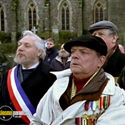 Special 18: Strangers on the Shore