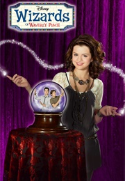 Wizards of Waverly Place (2007)