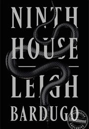 Ninth House (Leigh Bardugo)