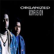 Organized Konfusion - Organized Konfusion