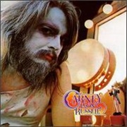 Leon Russell - Carney (1972)