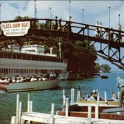 Indian Lake Playland, Russells Point, OH