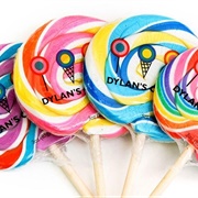 Dylan's Candy Bar