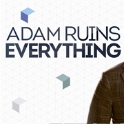 Adam Ruins Everything
