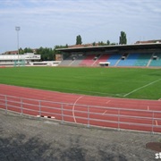 Stadion Schützenmatte