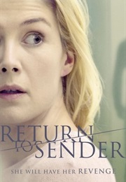 Return to Sender (2015)