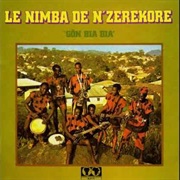 Le Nimba De N'zerekore - Gön Bia Bia