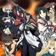 Utawarerumono