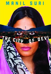 The City of Devi (Manil Suri)