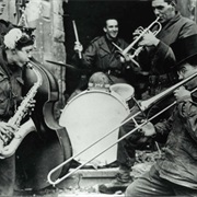 Take Part in Jam Session