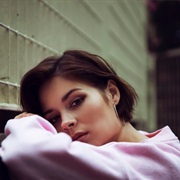 "Somebody Special" Nina Nesbitt